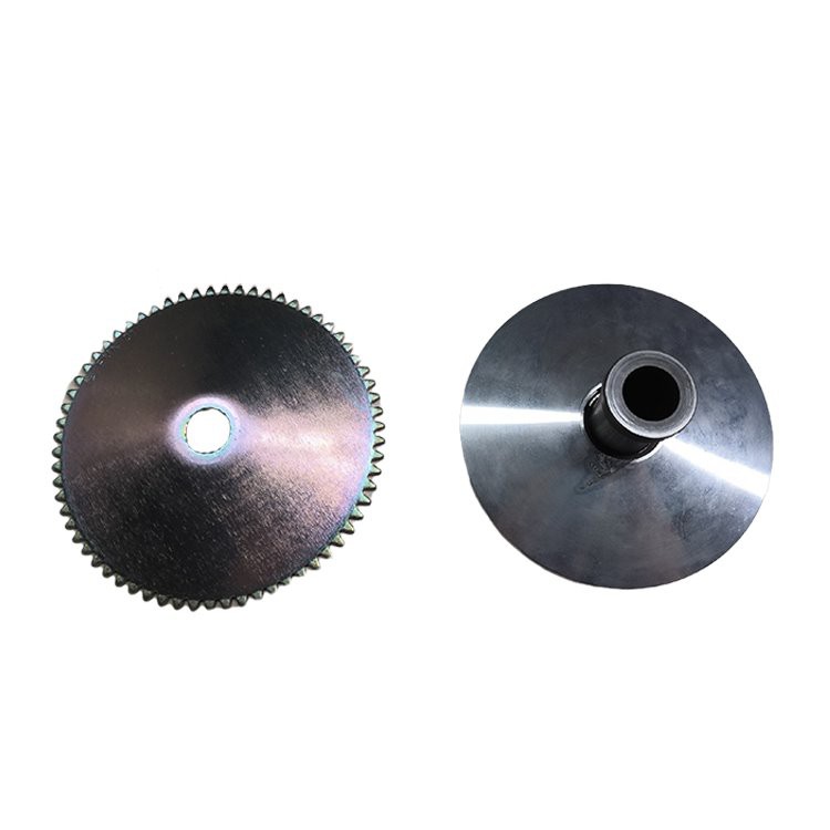 Conjunt d'embragatge sec OEM PIA&IO VESPA SPRINT VP50