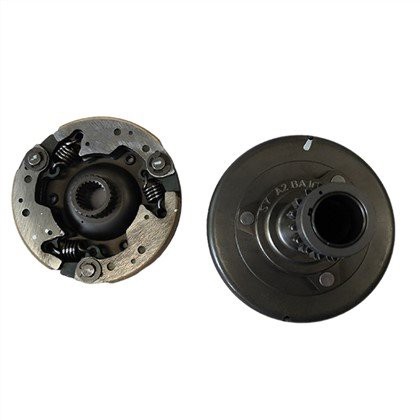 LIFAN LF110 OEM C100 Conjunt automàtic de doble embragatge